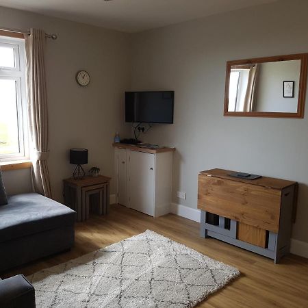 Lindisfarne Self Catering Apartment Navershaw Luaran gambar