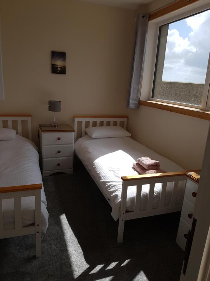 Lindisfarne Self Catering Apartment Navershaw Luaran gambar