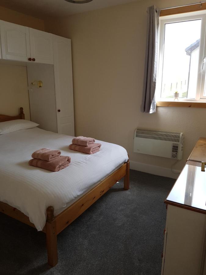 Lindisfarne Self Catering Apartment Navershaw Luaran gambar