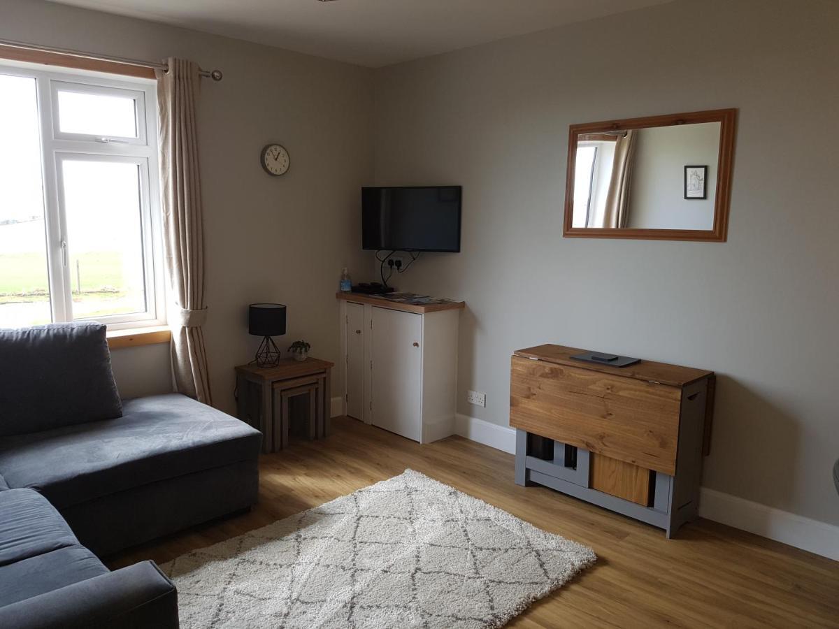 Lindisfarne Self Catering Apartment Navershaw Luaran gambar