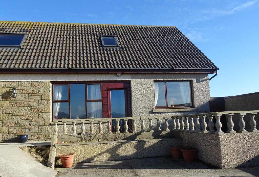 Lindisfarne Self Catering Apartment Navershaw Luaran gambar