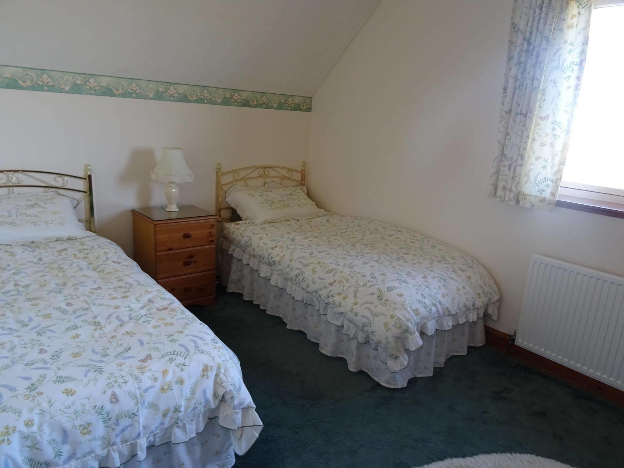 Lindisfarne Self Catering Apartment Navershaw Luaran gambar