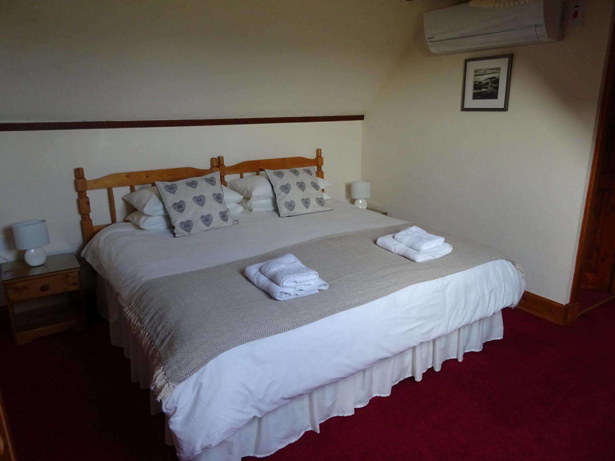 Lindisfarne Self Catering Apartment Navershaw Luaran gambar