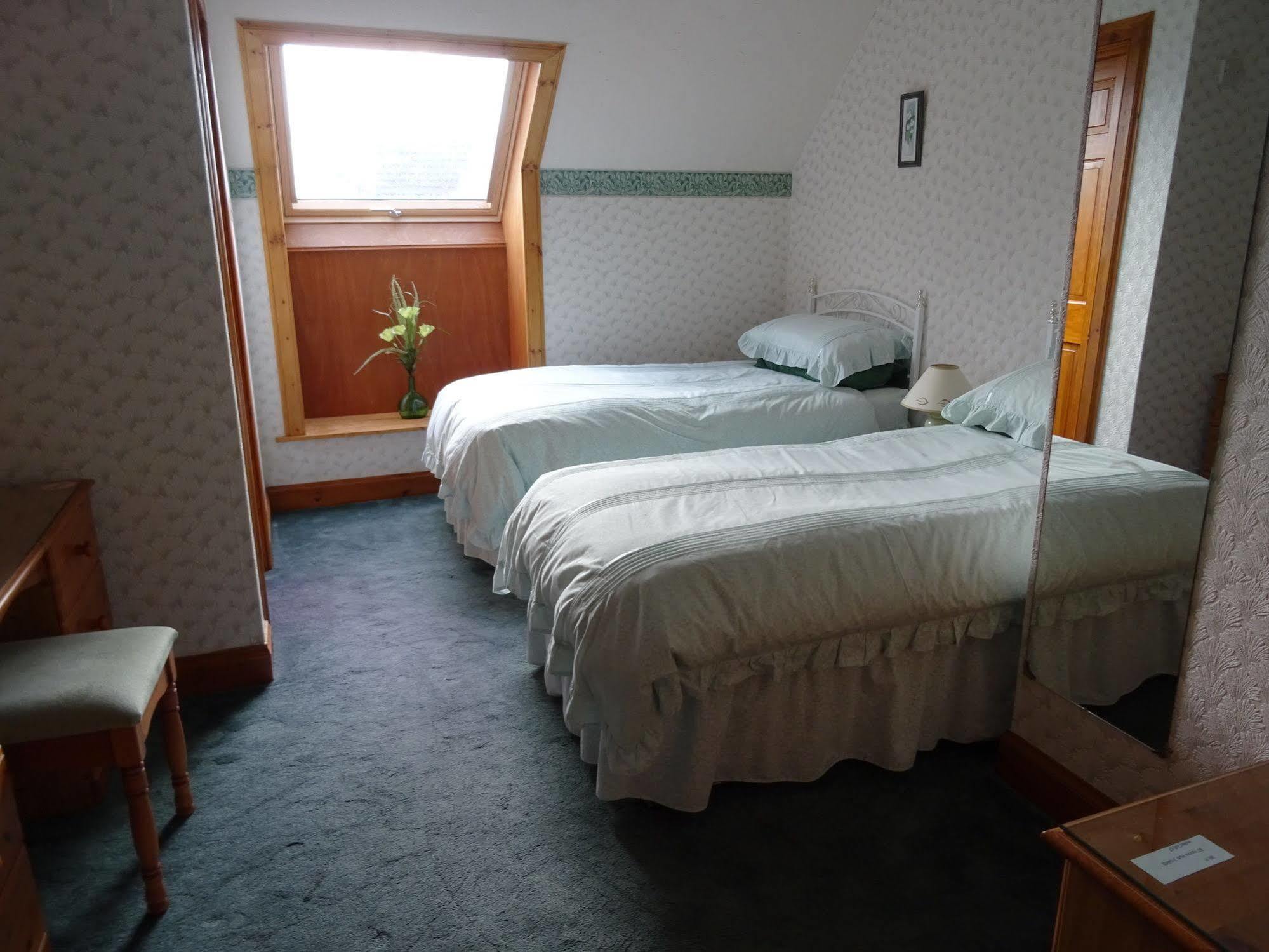 Lindisfarne Self Catering Apartment Navershaw Luaran gambar