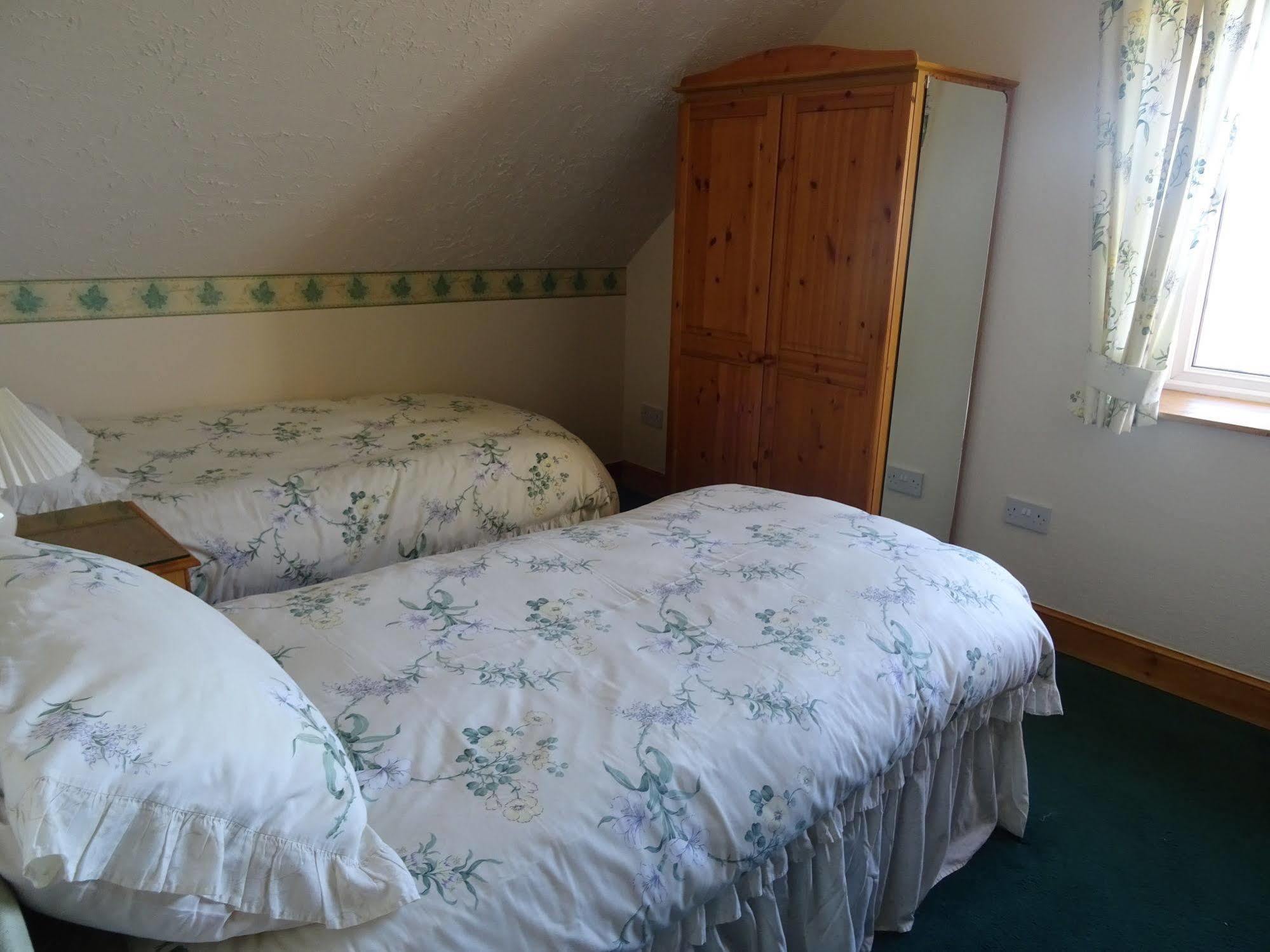 Lindisfarne Self Catering Apartment Navershaw Luaran gambar